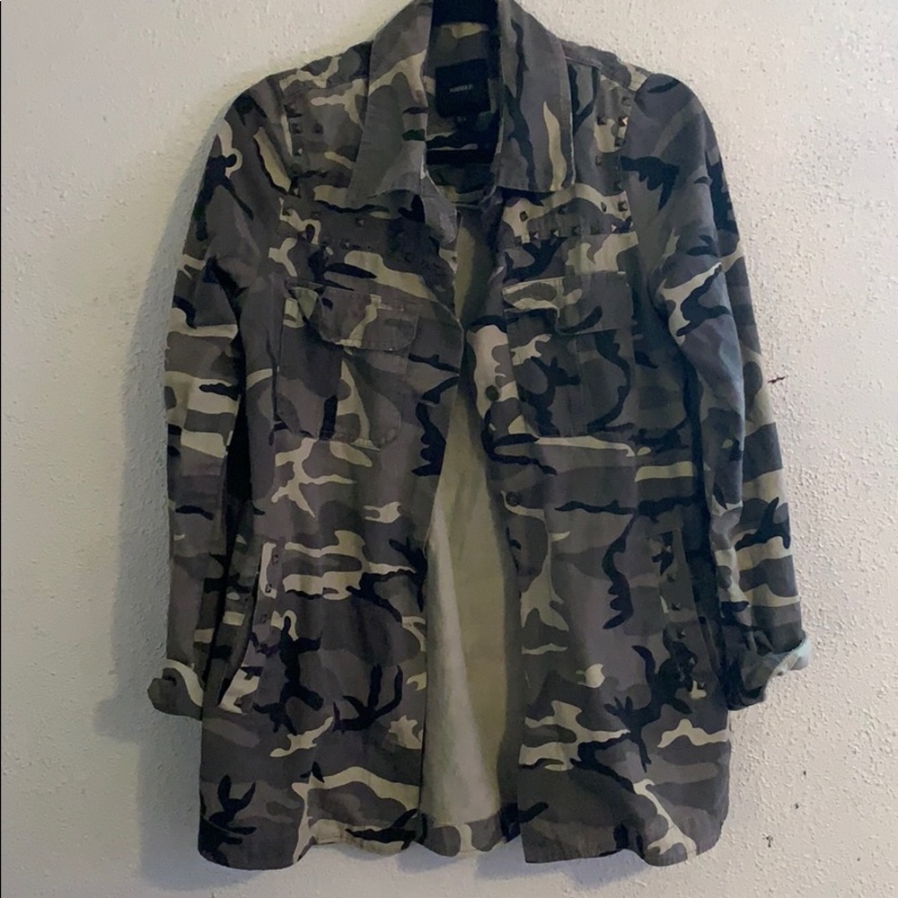Jacket